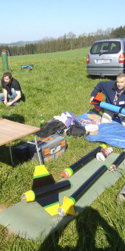 Ivo a dvoust, Mirek a Smoula,Evzen a Michal